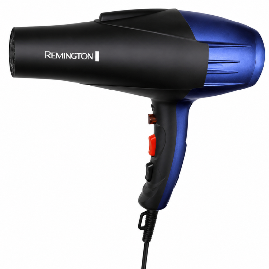 Remington 5000W Hair Dryer – Powerful & Reliable