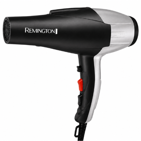 Remington 5000W Hair Dryer – Powerful & Reliable