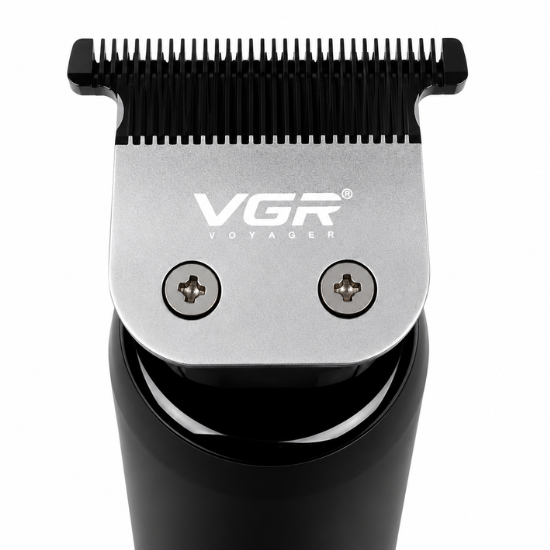 VGR V-937 Professional Corded and Cordless Hair Trimmer - Gudam Ghar
