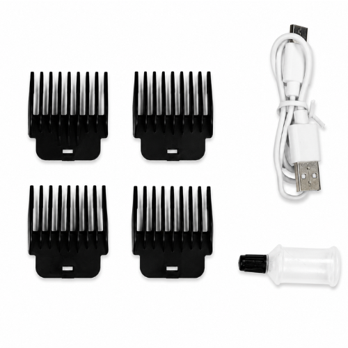 Premium Vintage T9 Hair Trimmer