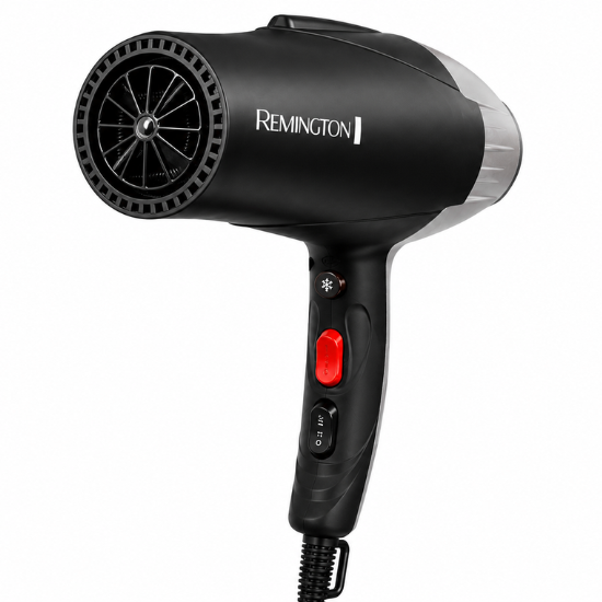 Remington 5000W Hair Dryer – Powerful & Reliable
