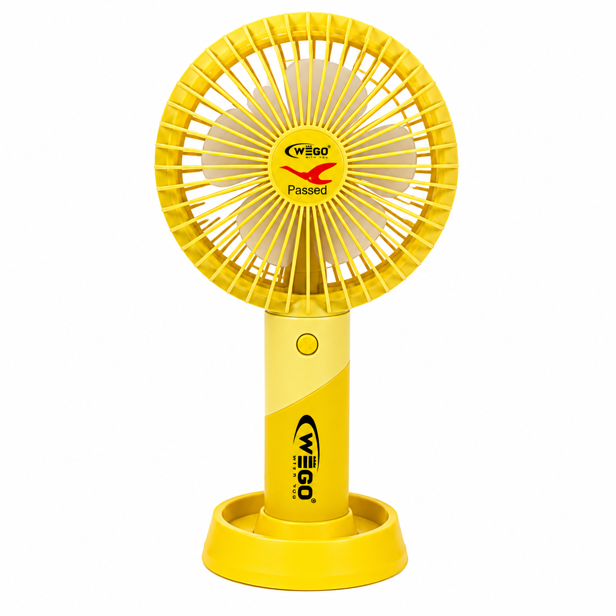 HAND HELD FAN